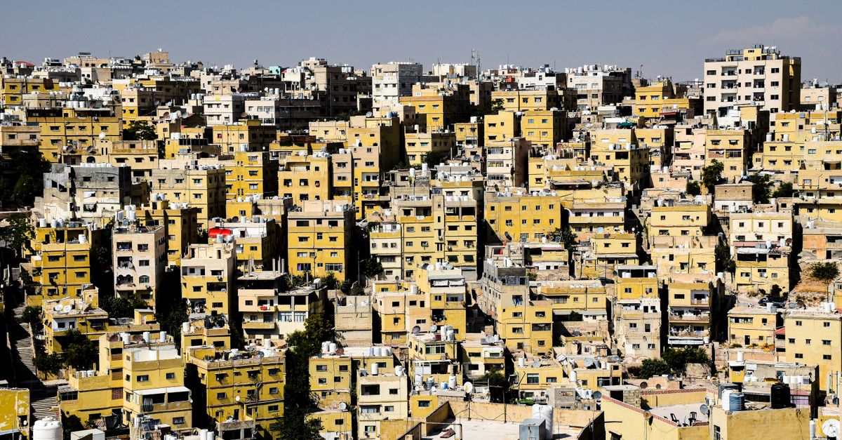 L'importance stratégique des vols vers Riyad et la région