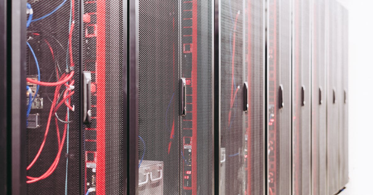 Les hyperscalers : des partenaires stratégiques aux besoins immenses