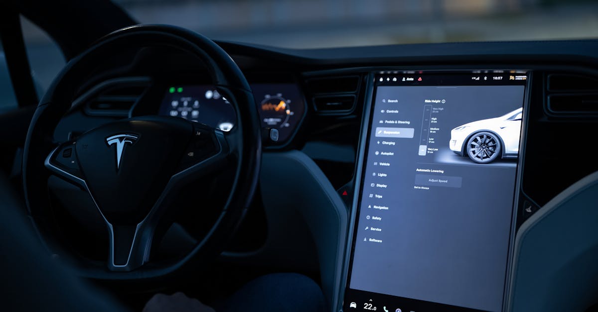 Ford et l'IA: Le Rallye Surprenant qui Redessine l'Investissement