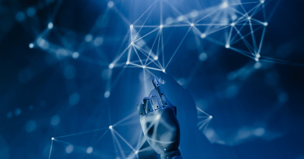 L'intelligence artificielle, un allié pour anticiper les risques