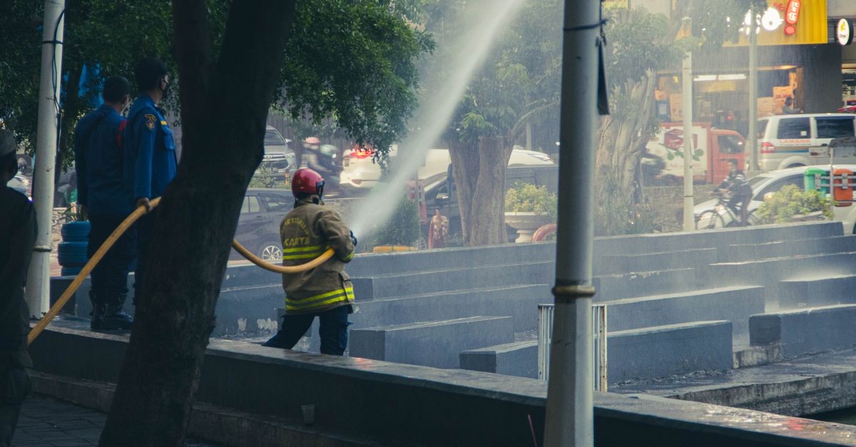 Singapour, un hub financier face aux aléas