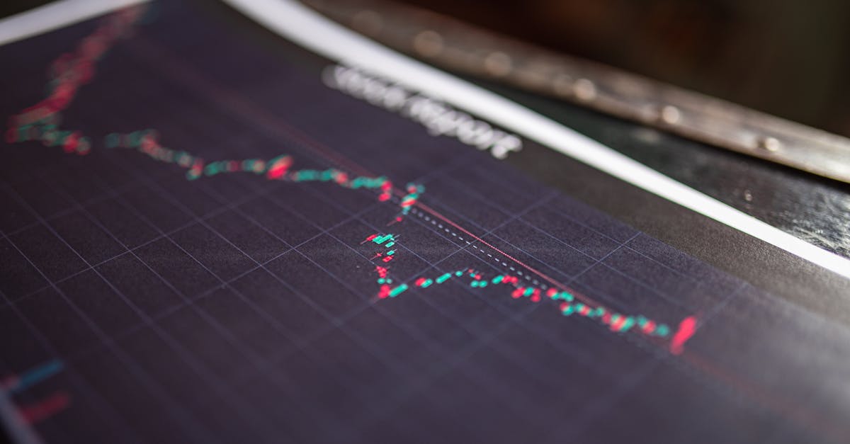 L'impact sur les marchés financiers : volatilité et opportunités