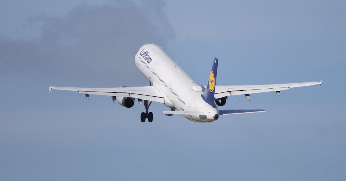 Lufthansa : le prix du carburant pèse sur les obligations