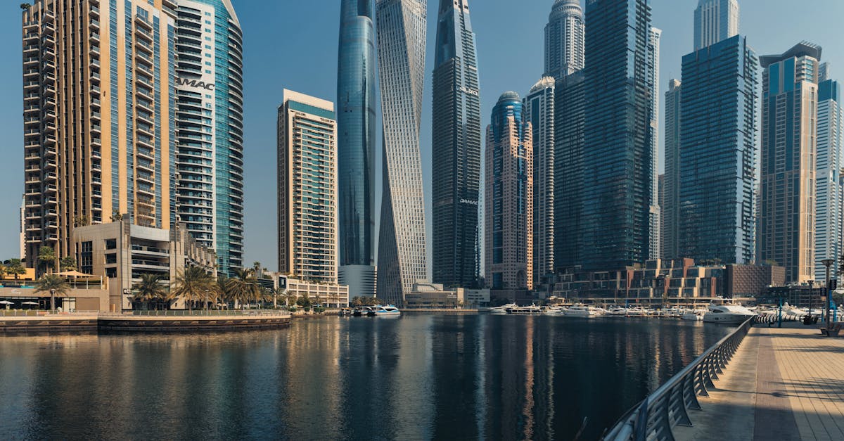 Investir au Moyen-Orient et en Afrique en 2026