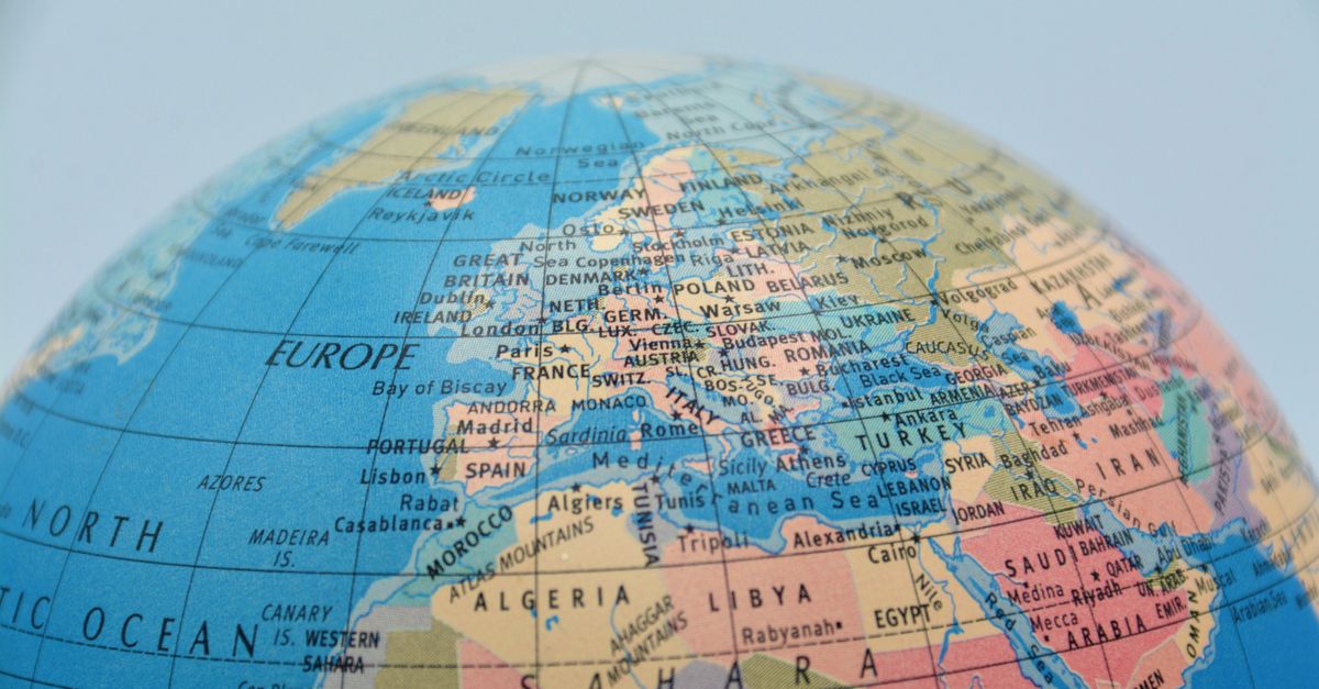 L'importance stratégique du détroit d'Ormuz