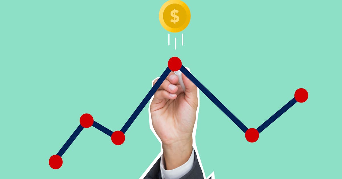 L'impact sur les marchés financiers : quelle stratégie adopter ?