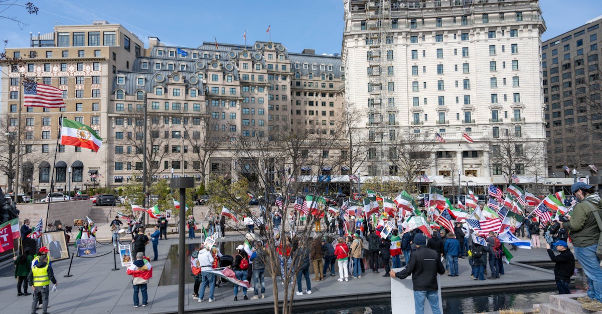 Trêve US-Iran : Quel impact sur vos placements long terme ?