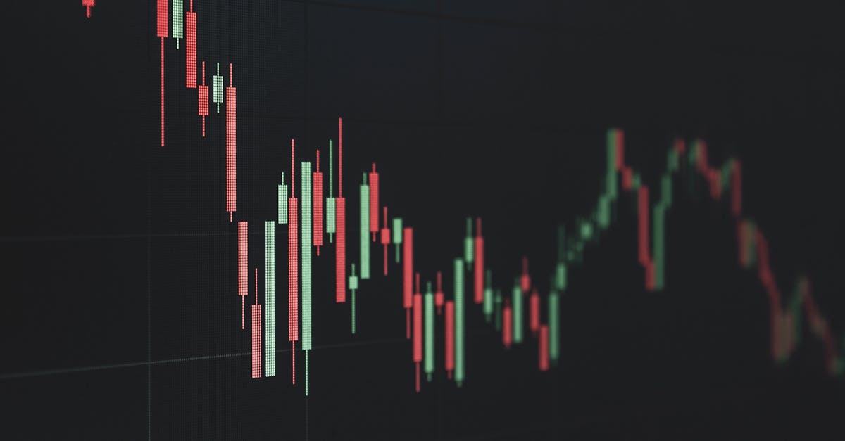 La Montée en Puissance de l'IA dans l'Analyse Financière